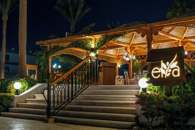 Exterior & Views 2, SUNRISE Remal Resort - All Inclusive, Sharm el-Sheikh