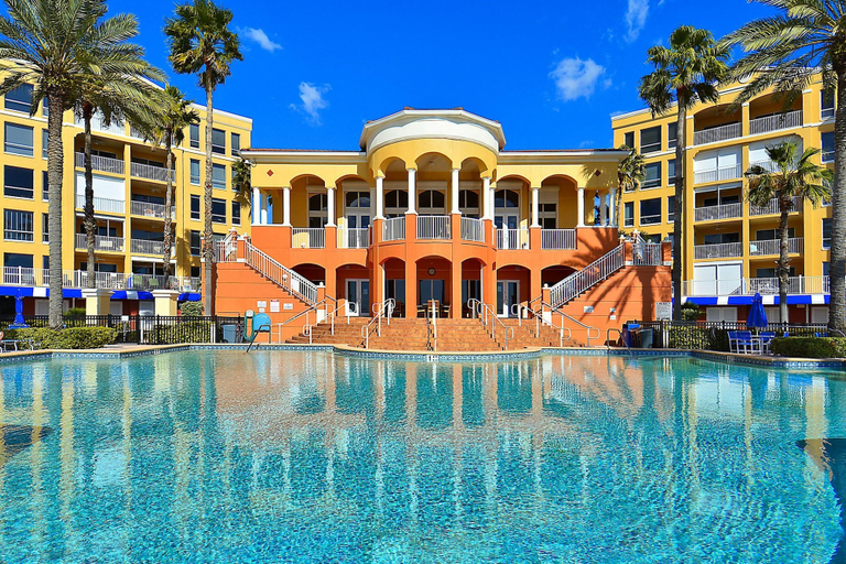 Exterior & Views 2, Tides 4-642, Pinellas