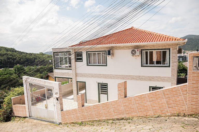 Exterior & Views 2, Morada Monte Verde - Florianópolis-SC, Florianopolis