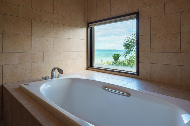 Bathroom 4, Grandvrio Resort Ishigakijima, Ishigaki