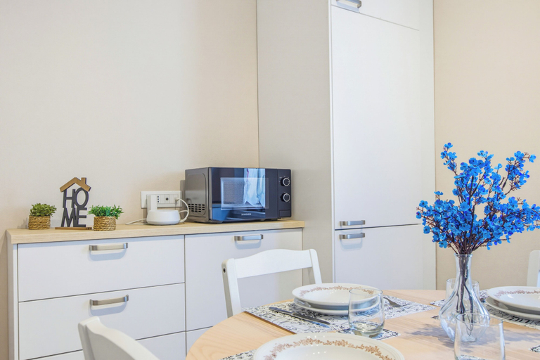 Private kitchen 5, Clara's Olivi, Pisa
