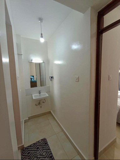 Triad Apartment, Embakasi East