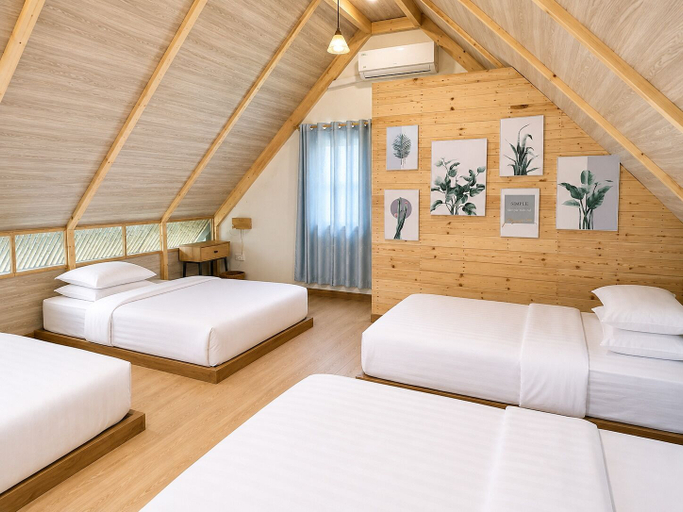 Bedroom 4, May Homestay Ninh Binh, Hoa Lư
