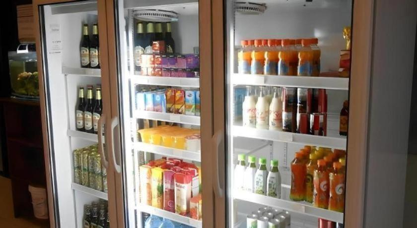 Food & Drinks 5, Souvanna Hotel, Vientiane