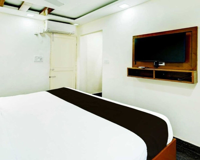 Room 3, Classic Cochin Apartments Annex, Ernakulam