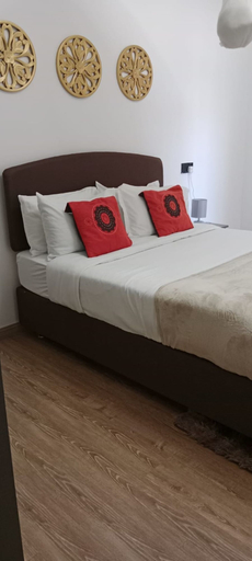 Room 3, The Urban Elegance, Dagoretti North