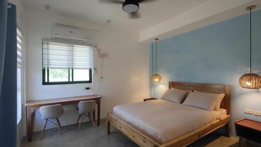 Bedroom 2, Nephthys homestay, General Luna