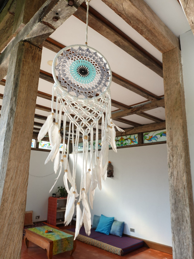 Interior 5, Villa Cempaka Water Portal Ubud, Gianyar