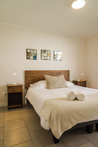 Room 3, J M Carrera Apartments by Andes STR, Santiago