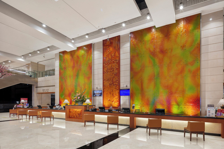 Others 4, Luoyang Huayang Plaza Hotel, Luoyang