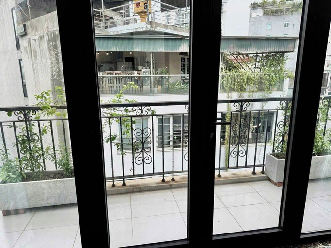 Interior 4, Eco Nest Residence, Ba Đình
