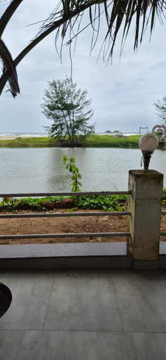 Sport & Beauty, Chique Shanti Resort, North Goa