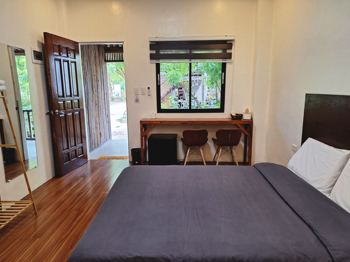 Room 2, Basilia Guest House, Santa Fe