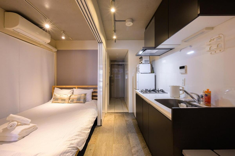 Bedroom 4, ZA KAGURAZAKA, Shinjuku