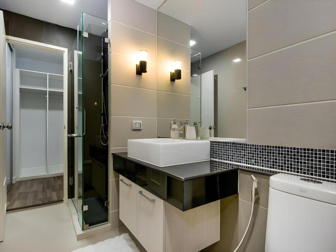 Bathroom 4, Cape Country Residence, Si Racha