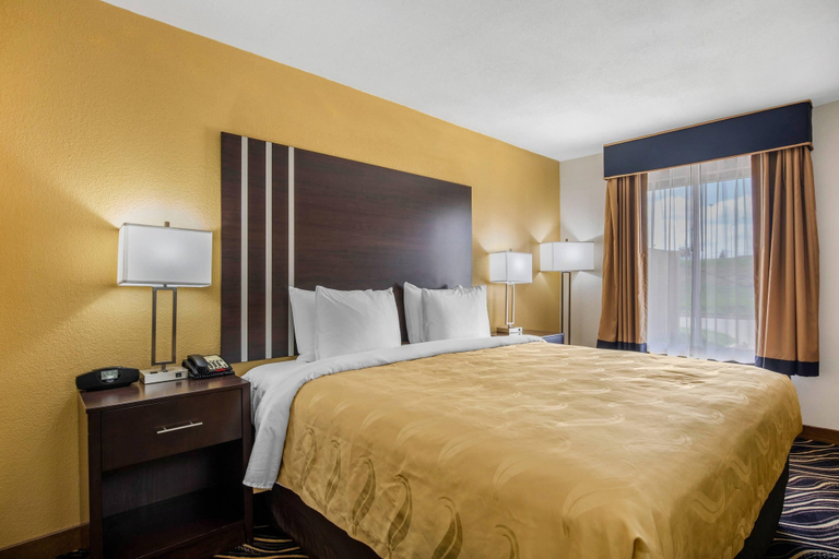Others 1, Quality Inn West Fort Worth, Fort Worth