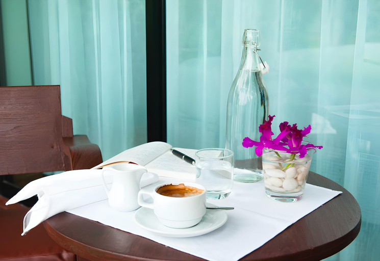 Balcony/terrace, Imagine Chiang Mai Resort, Doi Saket