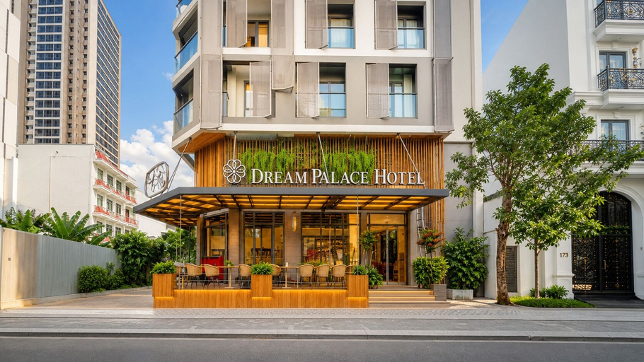Primary image, Dream Palace Thao Dien Residence Hotel, District 2