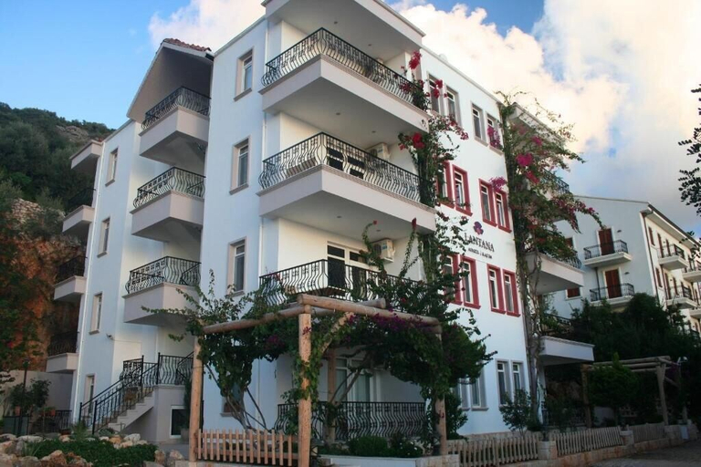 Exterior & Views 2, Lantana Aparts, Kaş