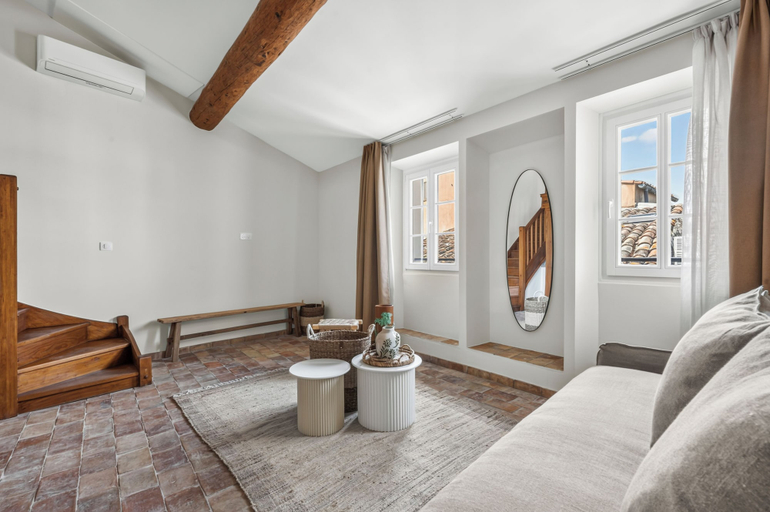 Living area 5, Theava Collection -Citadelle- St Tropez, Var