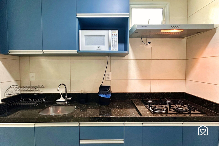 Private kitchen 4, Lorenzo di Credi - LikeHome, João Pessoa