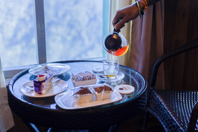 Food & Drinks 4, INDUS MOUNT ROYALE, Darjiling