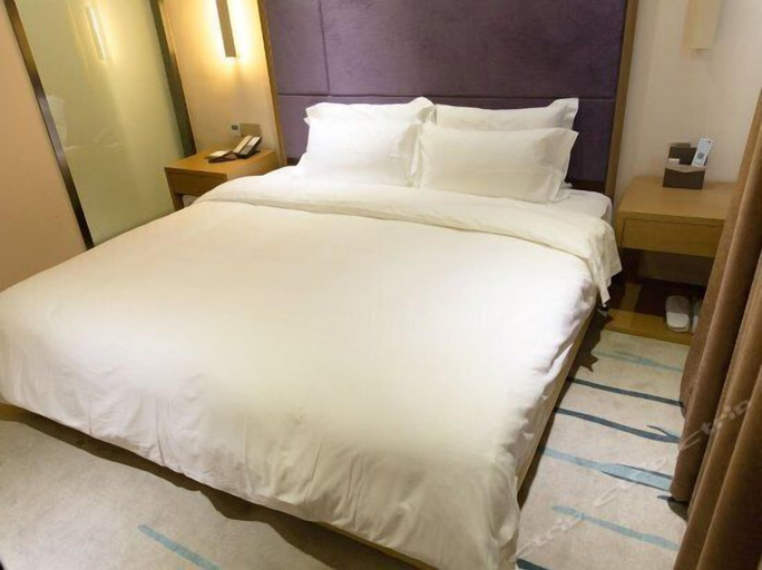 Bedroom 3, Lavande Hotel, Guangzhou