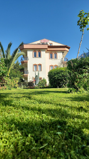 Exterior & Views 2, Everest Apart Hotel, Fethiye
