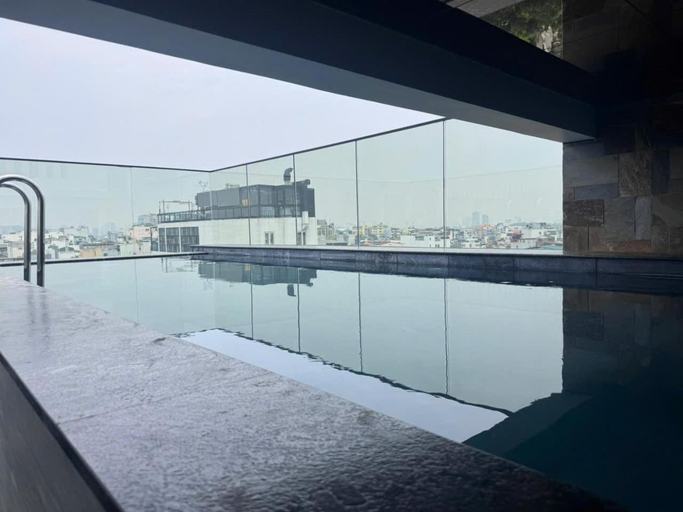 Sport & Beauty 3, L’HÔTEL du LAC Hanoi, Hoàn Kiếm