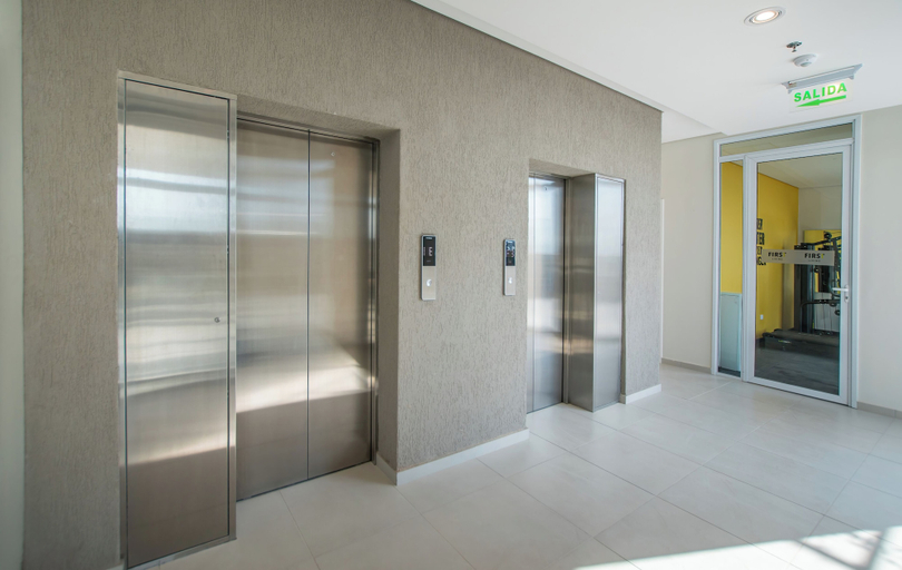 Interior 2, Corporate Stays First Living - 903, Asunción