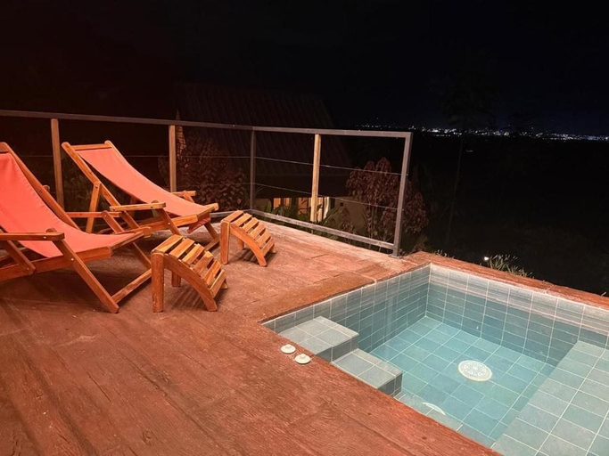 Pool 5, Macana Eco Hotel, Montenegro