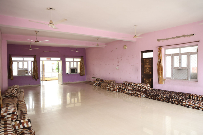 Room 4, Shree Krishna Hotel & Restaurant, Dausa