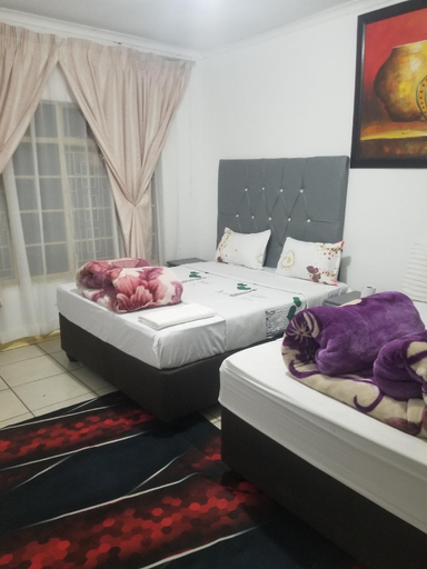 Others 3, 0736048510 Oasis paradise guest house mafikeng , Ngaka Modiri Molema