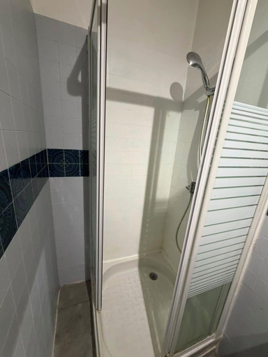 Bathroom 3, Paradise Riviera Nice Ouest, Alpes-Maritimes