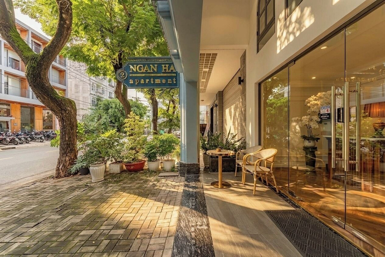 Exterior & Views 2, Ngan Ha Apartment 2, District 7
