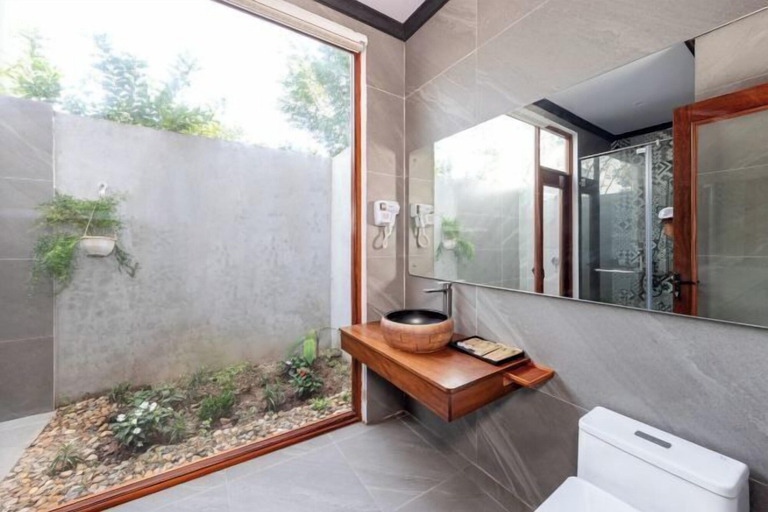 Bathroom 4, La Vento Resort Ninh Binh, Hoa Lư