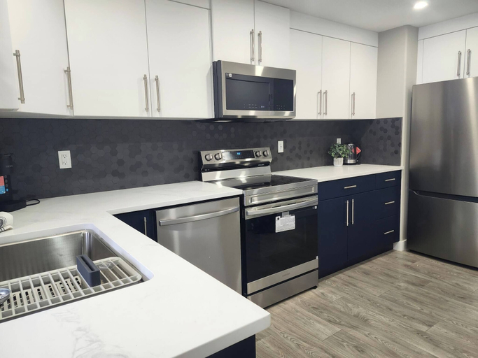 Interior, Amazing Medium & Long Term Rentals in Drumheller, Division No. 5