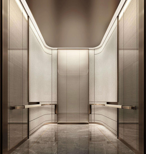 Public Area 3, Crowne Plaza Jingmen by IHG, Jingmen