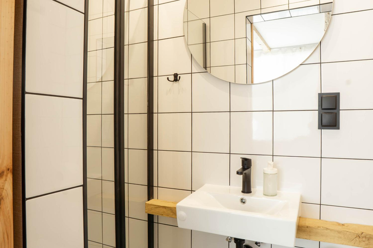 3, GOSCINIEC Mielno pokoje, Koszalin