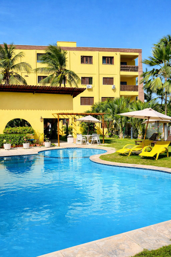 Sport & Beauty 5, Pousada Sunrise Beach, Caucaia