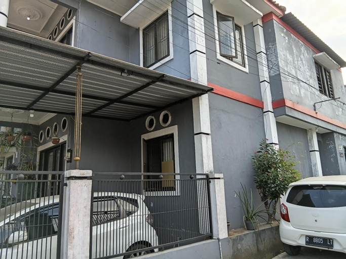 Exterior & Views 3, HOMESTAY BINTANG SYARIAH , Banyumas