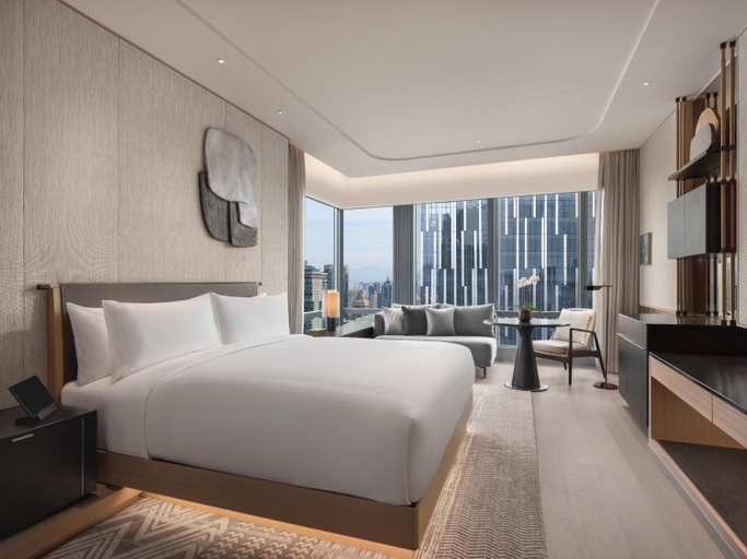 Others 3, Conrad Kuala Lumpur, Kuala Lumpur