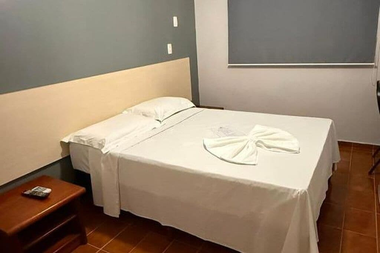Room 4, BRAVO CITY CAMPINAS, Campinas