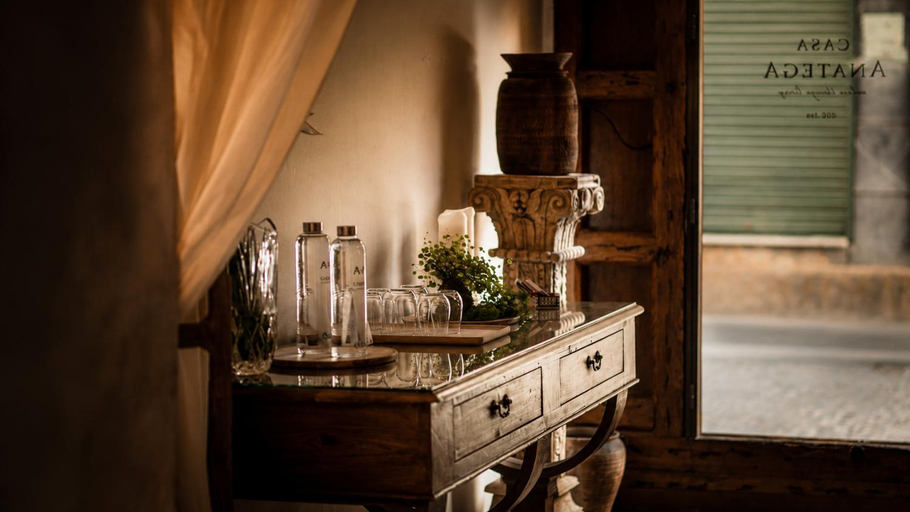 Public Area 3, Gar Anat Hotel Boutique - Domus Artis., Granada