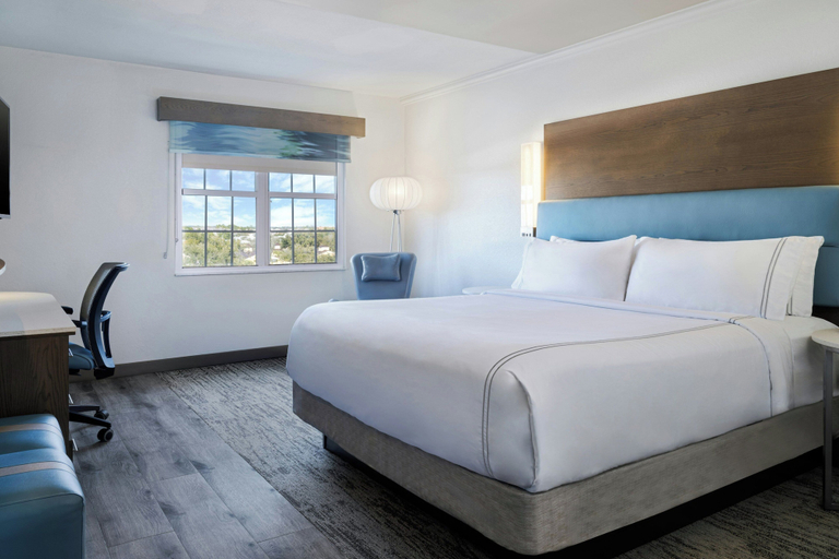 Bedroom 3, EVEN Hotel Sarasota-Lakewood Ranch by IHG, Manatee