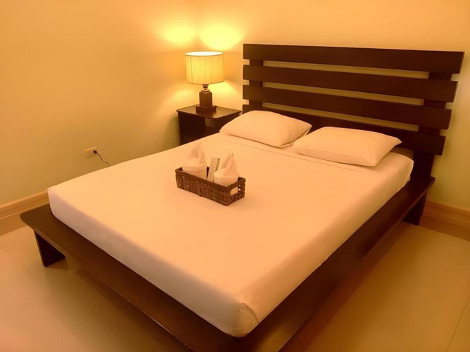 Bedroom 3, Bohol Casa Nino Beach Resort, Panglao