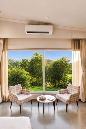 Interior 3, Alaya Stays Raj Suites Pet-Friendly, Udaipur