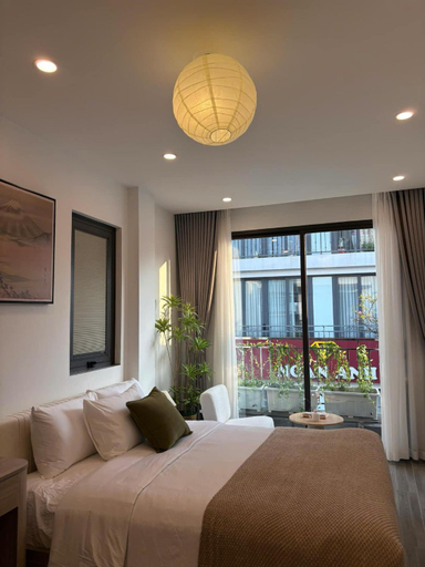 Bedroom 2, Belan Westlake Hanoi Boutique Stay, Tây Hồ