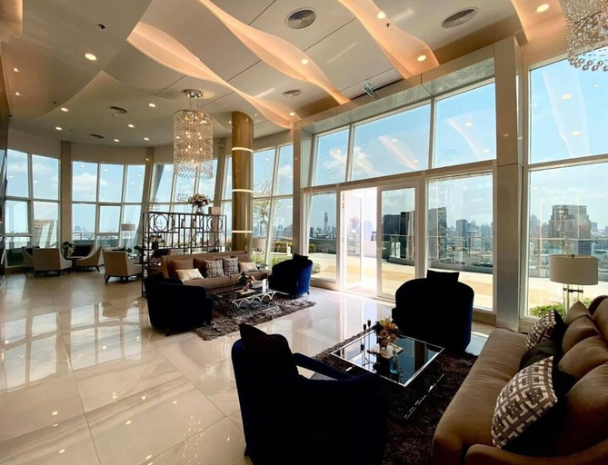 Others 5, Supalai Elite Samyan Condo, Bang Rak