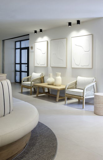 Public Area 5, Alua Linda Mallorca, Baleares